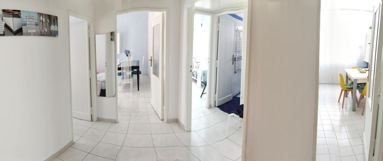 Appartamento Happiness Gaeta Zewnętrze zdjęcie
