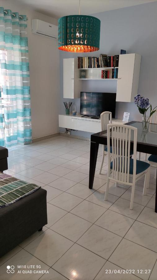 Appartamento Happiness Gaeta Zewnętrze zdjęcie