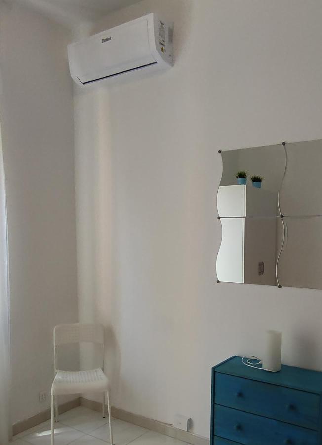 Appartamento Happiness Gaeta Zewnętrze zdjęcie