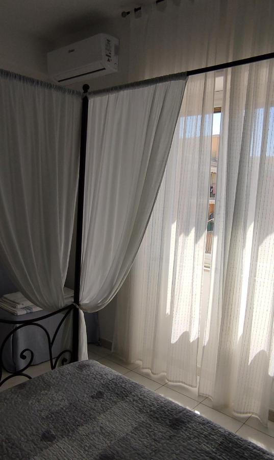 Appartamento Happiness Gaeta Zewnętrze zdjęcie