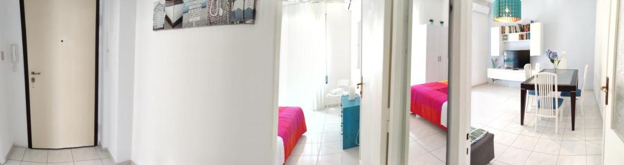 Appartamento Happiness Gaeta Zewnętrze zdjęcie