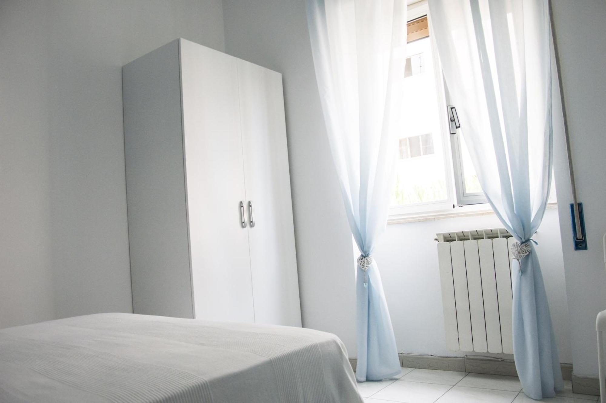 Appartamento Happiness Gaeta Zewnętrze zdjęcie