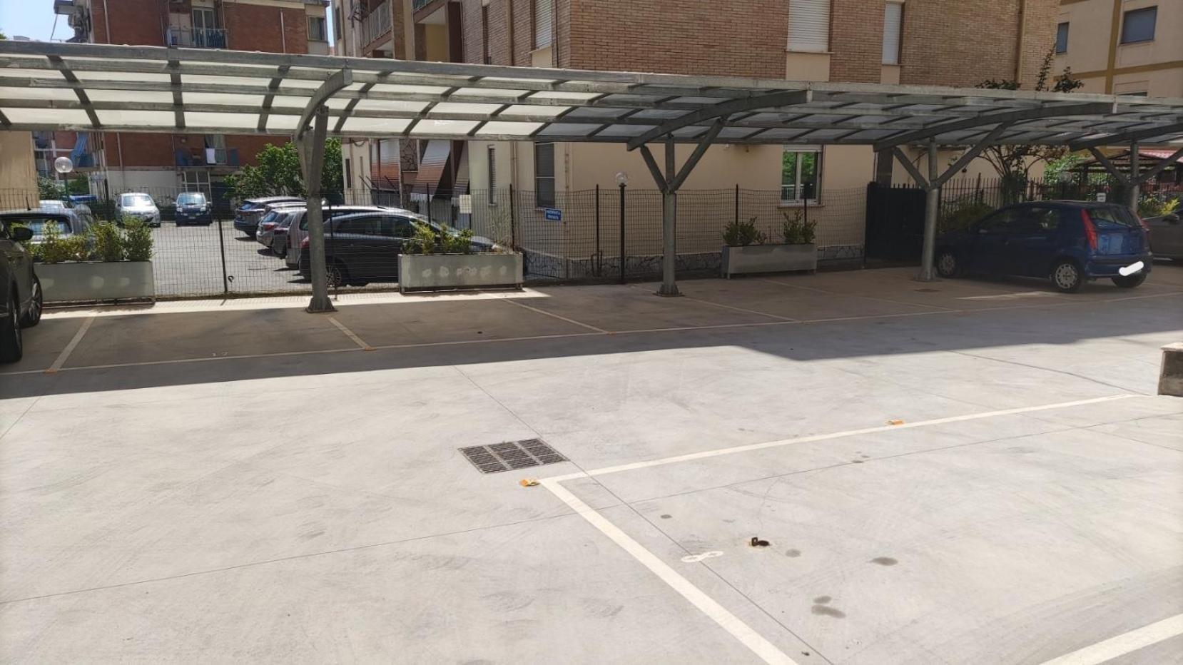 Appartamento Happiness Gaeta Zewnętrze zdjęcie