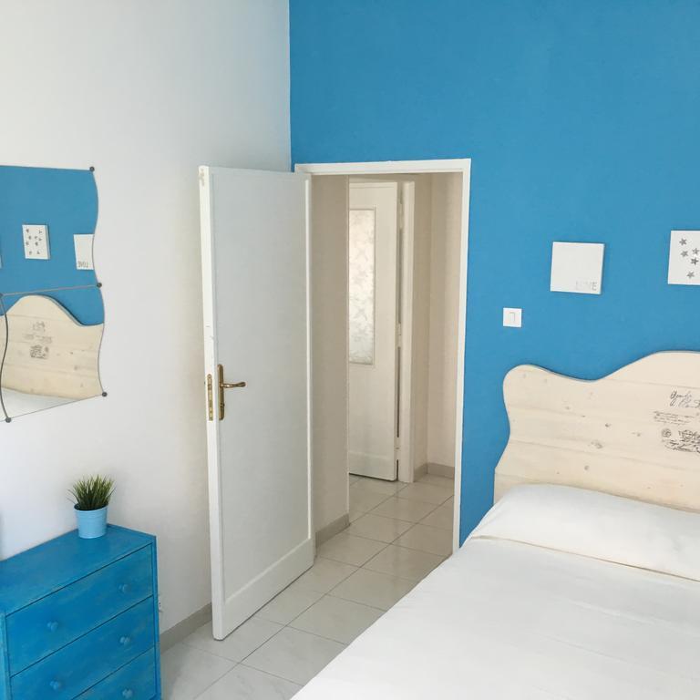 Appartamento Happiness Gaeta Zewnętrze zdjęcie