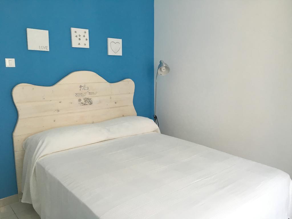 Appartamento Happiness Gaeta Zewnętrze zdjęcie