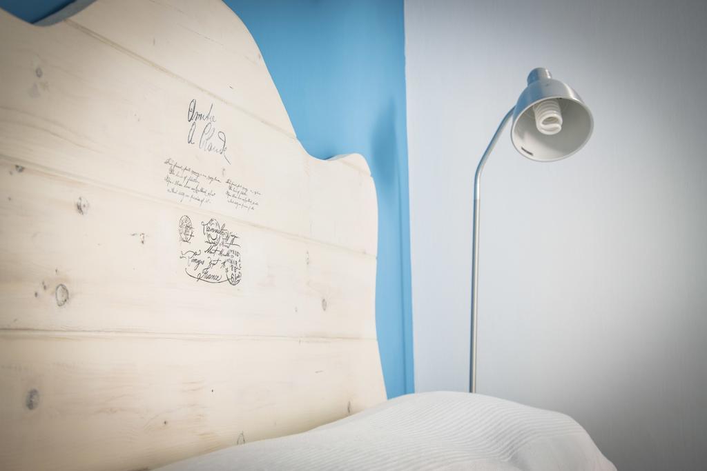 Appartamento Happiness Gaeta Zewnętrze zdjęcie