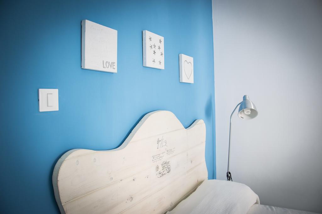 Appartamento Happiness Gaeta Zewnętrze zdjęcie