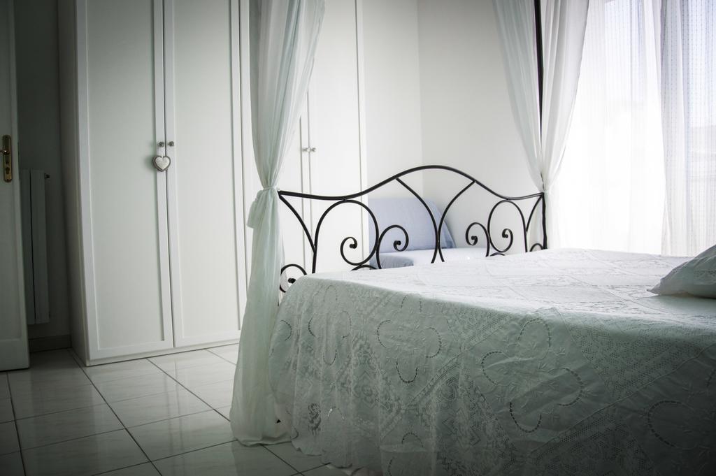 Appartamento Happiness Gaeta Zewnętrze zdjęcie
