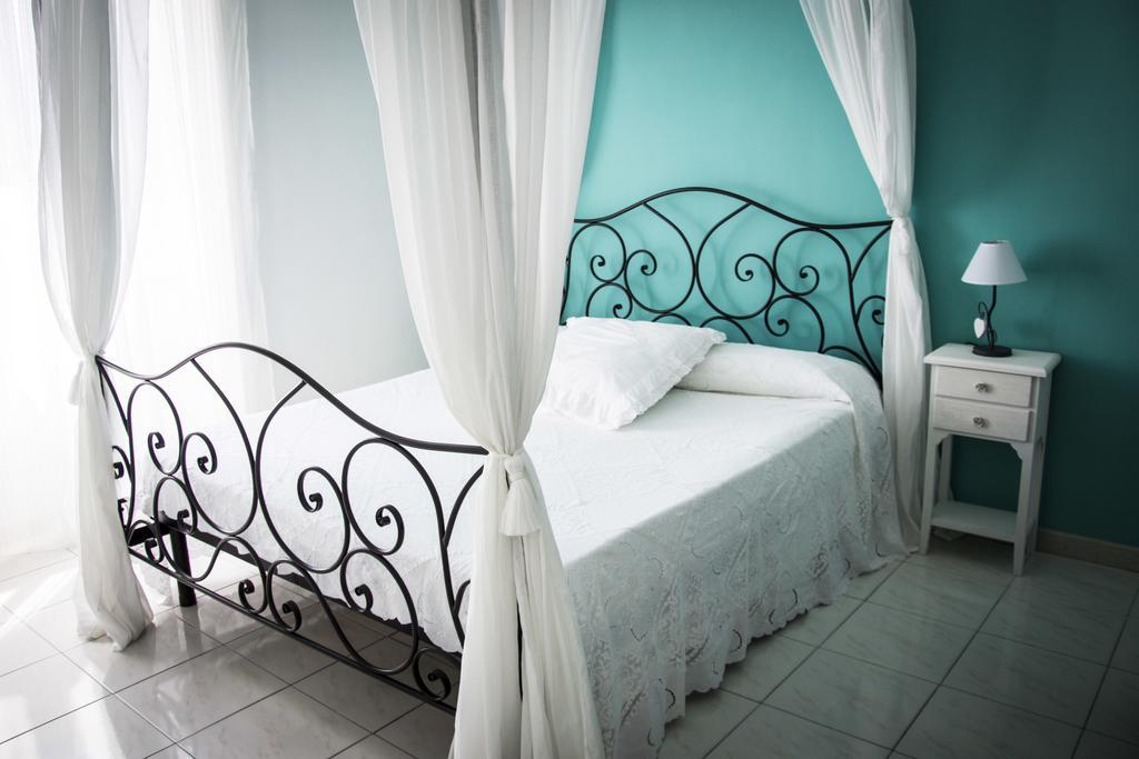 Appartamento Happiness Gaeta Zewnętrze zdjęcie