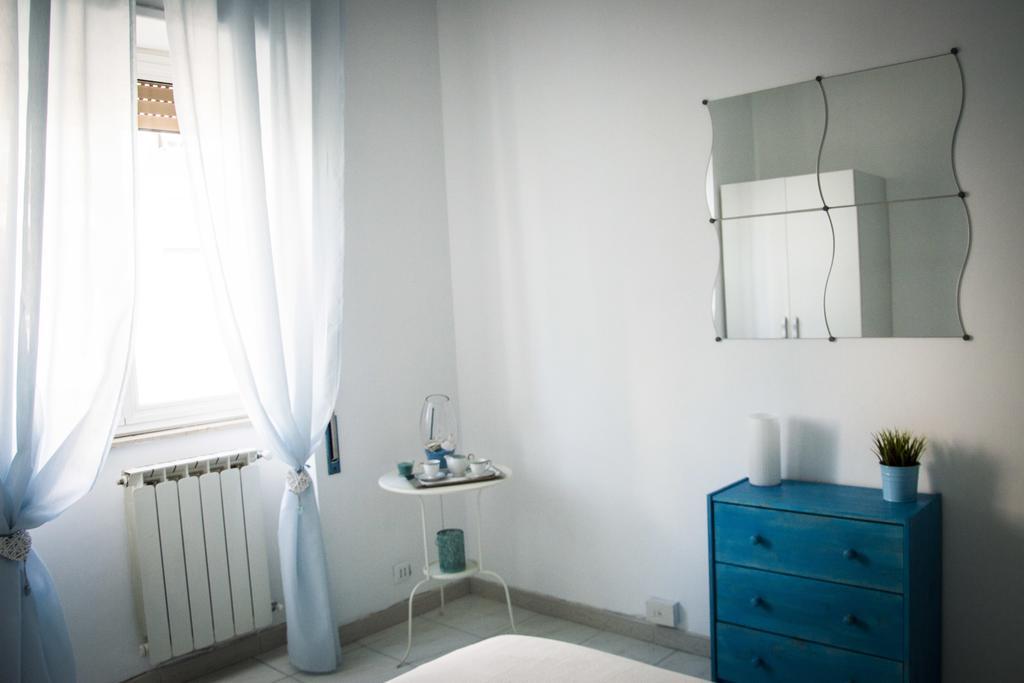 Appartamento Happiness Gaeta Zewnętrze zdjęcie